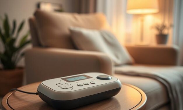 Zabieg TENS – skuteczna metoda łagodzenia bólu w domu