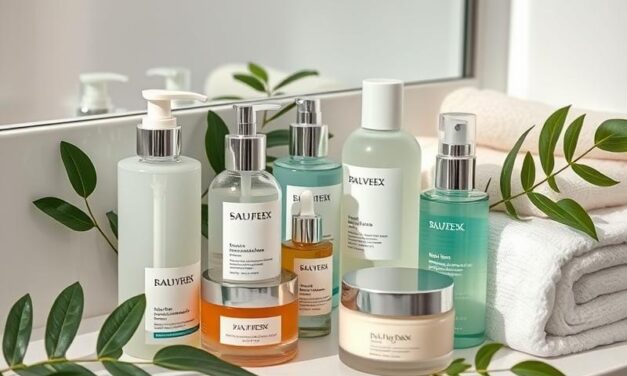 Błędy w oczyszczaniu twarzy – jak ich unikać dla zdrowej skóry?