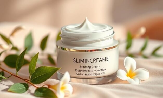 Kremy wyszczuplające twarz – jak działają i jakie dają efekty?