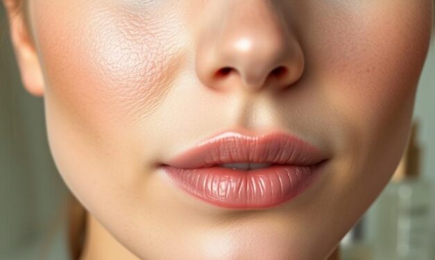 Jak skutecznie zamknąć pory na twarzy? Praktyczne porady i metody