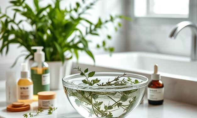 Oczyszczanie cery – klucz do zdrowej skóry i pięknego wyglądu