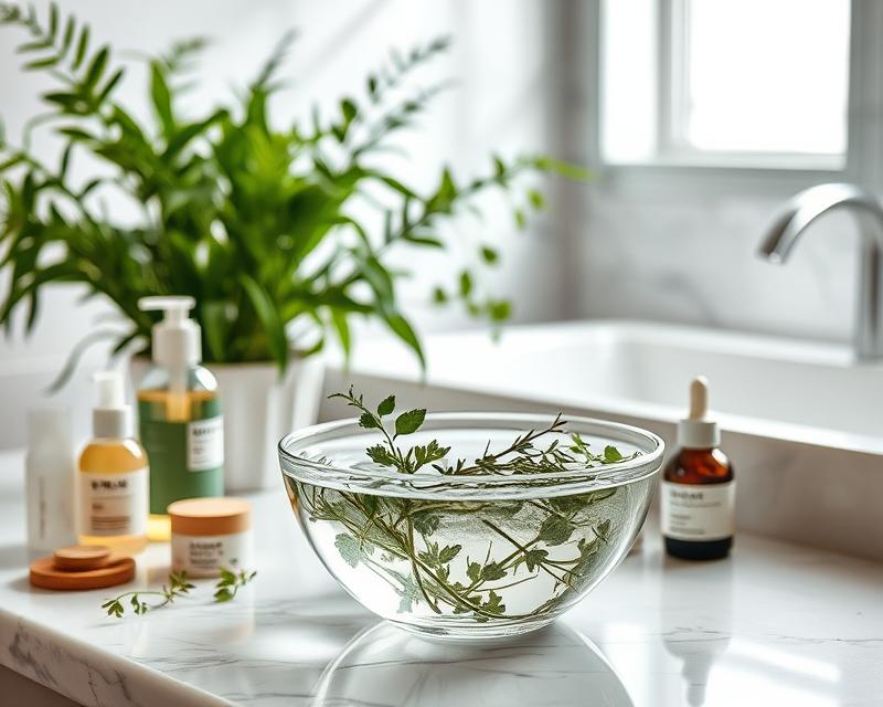 Oczyszczanie cery – klucz do zdrowej skóry i pięknego wyglądu