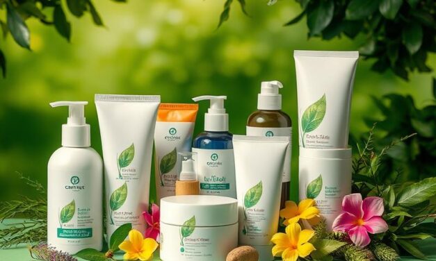 Eko opakowania kosmetyków – korzyści, materiały i przyszłość