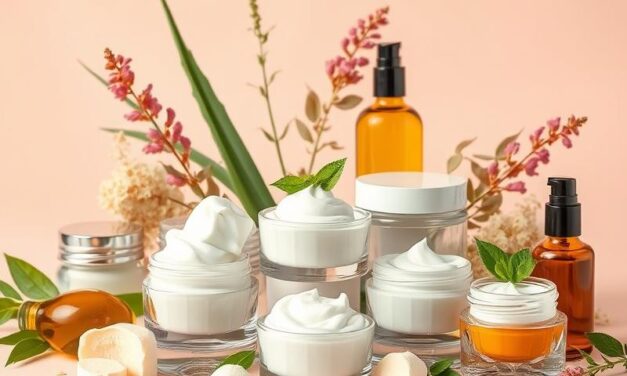 Jak wybierać składniki kremów? Kluczowe informacje i składniki aktywne