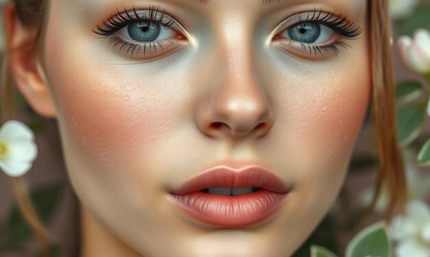 Kwas hialuronowy – klucz do nawilżonej i młodzieńczej skóry