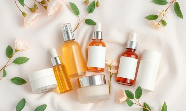 Jak dbać o skórę wrażliwą? Praktyczne porady i kosmetyki