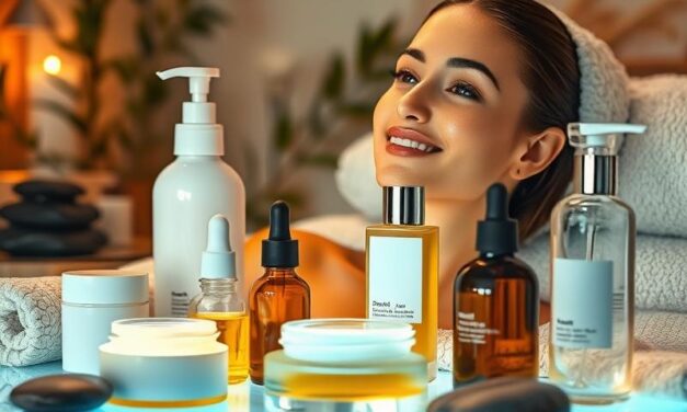 Zabiegi kosmetologiczne – poprawa kondycji skóry i odmłodzenie