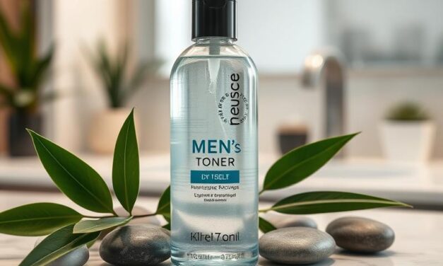 Tonik do twarzy dla mężczyzn – klucz do zdrowej skóry