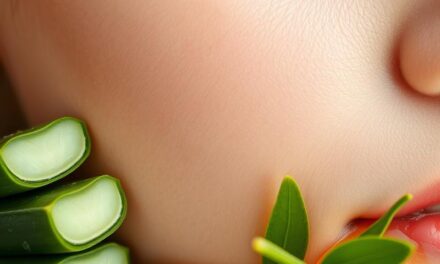 Jak domowe sposoby pomagają w walce z rozszerzonymi porami?