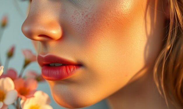 Cera naczynkowa: objawy, pielęgnacja i domowe metody dbania o skórę