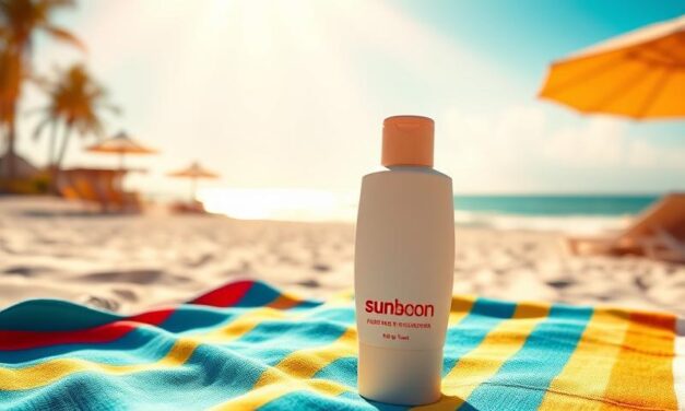 Skutki nadmiernego opalania: Jak chronić skórę przed słońcem?