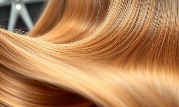Laminowanie włosów u fryzjera – zalety i efekty zabiegu