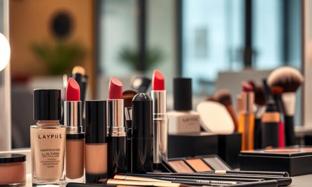 Profesjonalny makijaż do pracy – zasady i triki na co dzień