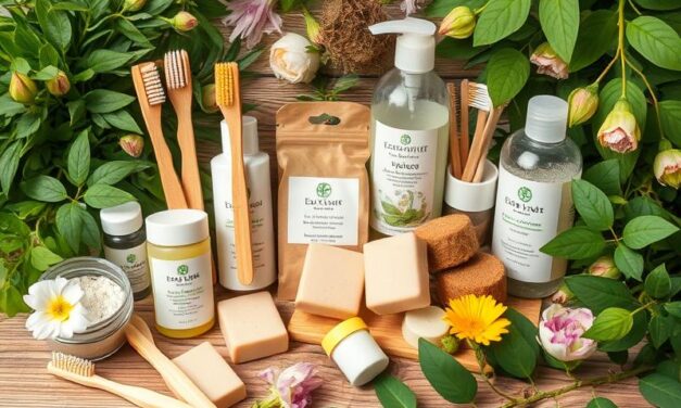 Kosmetyki zero waste – co to jest i dlaczego warto je wybierać?