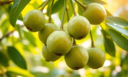 Amla na włosy: właściwości, efekty i porady pielęgnacyjne