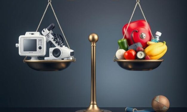 Czy dbanie o zdrowie kosztuje majątek