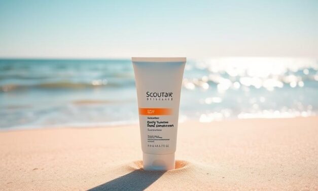 Krem z filtrem do ciała – dlaczego jest niezbędny dla zdrowia skóry?