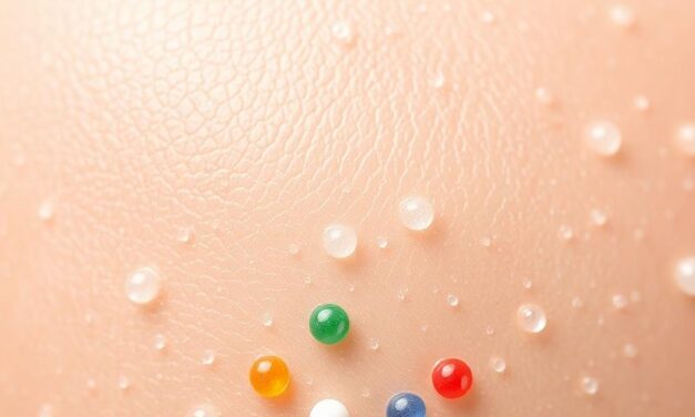 Peelingi ziarniste – jak działają i jak je stosować?