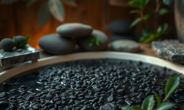 Borowina do kąpieli – właściwości, korzyści i instrukcje użycia