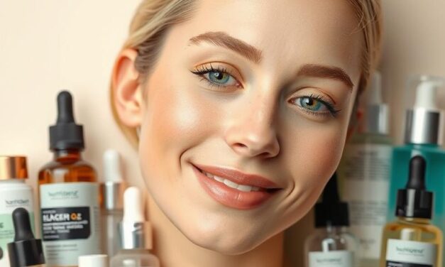 Przeciwwskazania do stosowania kwasów na twarz – co warto wiedzieć?