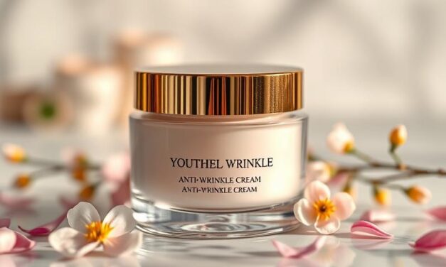 Krem przeciwzmarszczkowy – jak wybrać i stosować skutecznie?