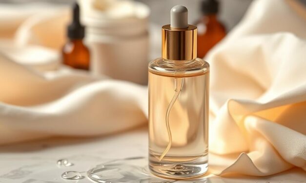 Parafina ciekła na skórę: właściwości, zastosowanie i bezpieczeństwo