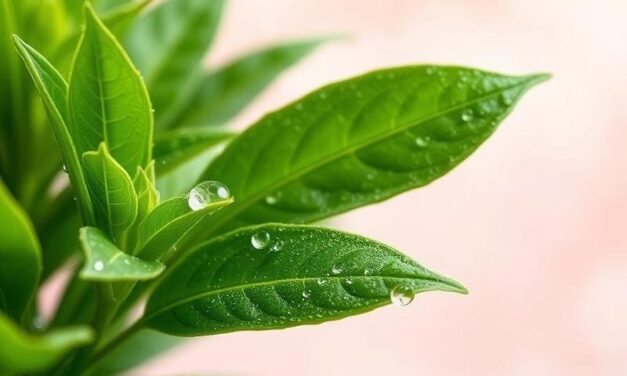 Naturalne kosmetyki na trądzik dla nastolatków – kluczowe informacje