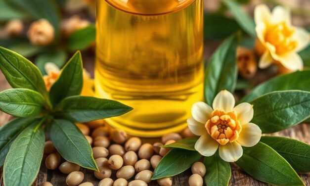 Olejek jojoba – właściwości, działanie i zastosowanie w pielęgnacji