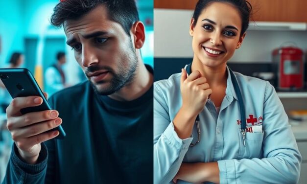 Wezwać ambulans, czy działać samodzielnie?