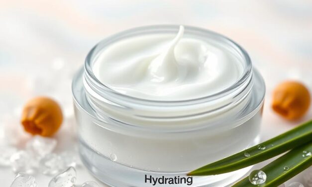 Substancje nawilżające w pielęgnacji skóry: Klucz do zdrowej cery