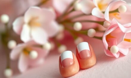 Manicure francuski: Klasyczny styl czy nowoczesne wariacje?