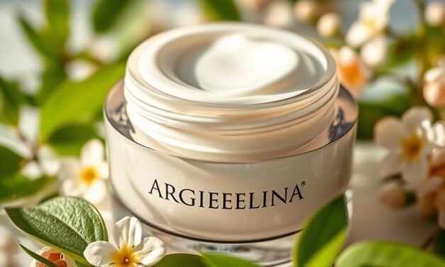 Argirelina – naturalna alternatywa dla botoksu w kosmetykach