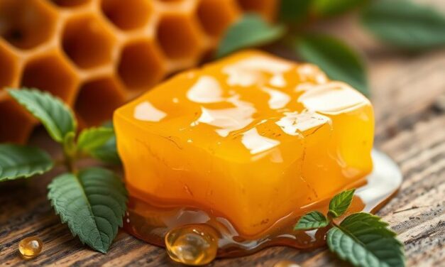 Propolis na trądzik – działanie, zastosowanie i skuteczność terapii