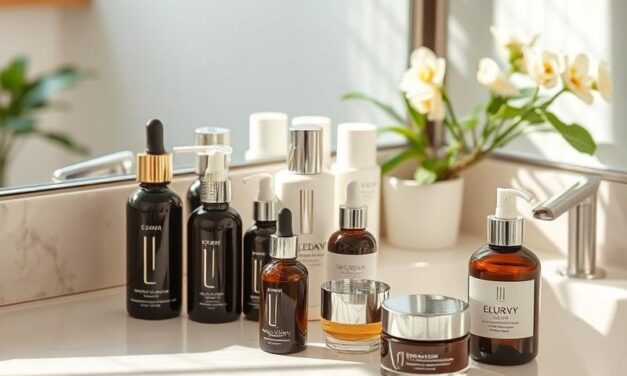 Pielęgnacja twarzy po 40: kluczowe zasady i składniki aktywne