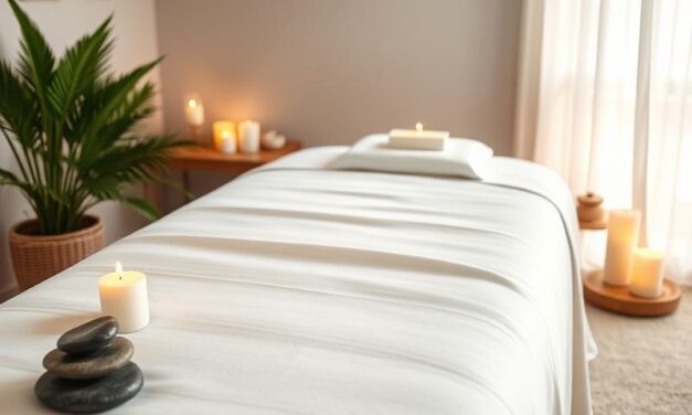 Masaż relaksacyjny: techniki, korzyści i wpływ na zdrowie
