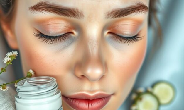 Opuchnięte oczy: Przyczyny, kremy i jak je skutecznie leczyć