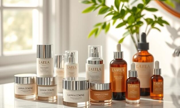 Kosmetyki antyaging – jak spowolnić proces starzenia skóry?