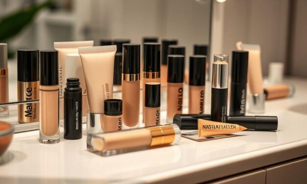 Korektory z dobrym składem – jak wybrać najlepszy produkt?