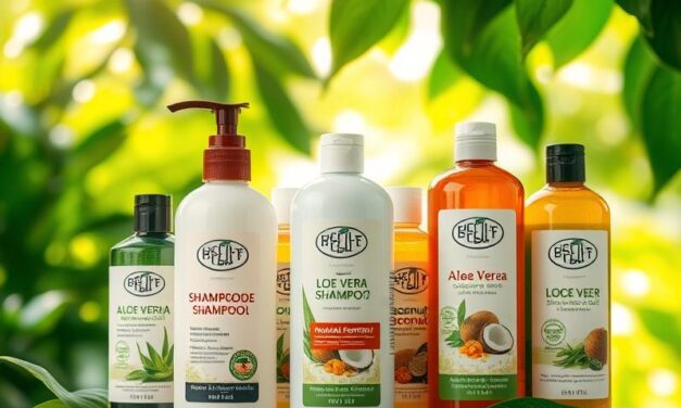 Szampony z dobrym składem – jak wybrać najlepsze dla włosów?