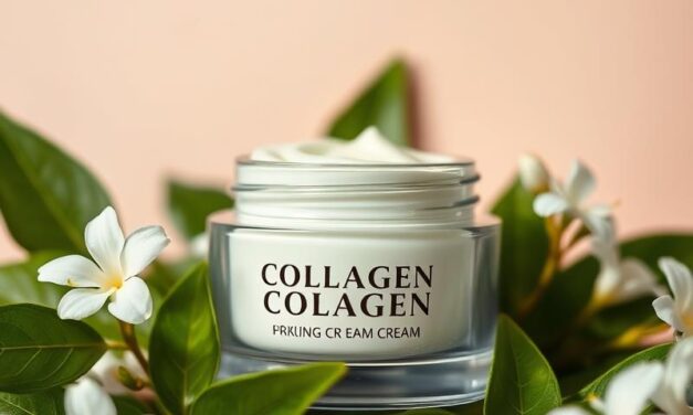 Krem z kolagenem – właściwości, korzyści i najlepsze wybory