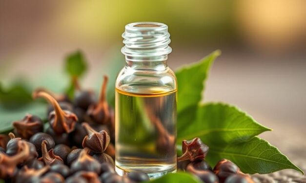 Eugenol w kosmetykach: właściwości, zastosowanie i bezpieczeństwo