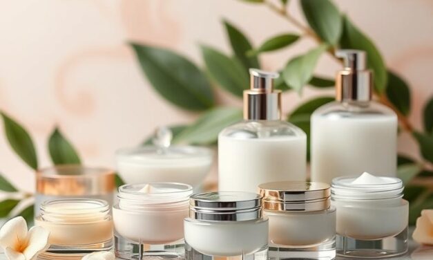 Emulsje kosmetyczne: rodzaje, działanie i zastosowanie w pielęgnacji