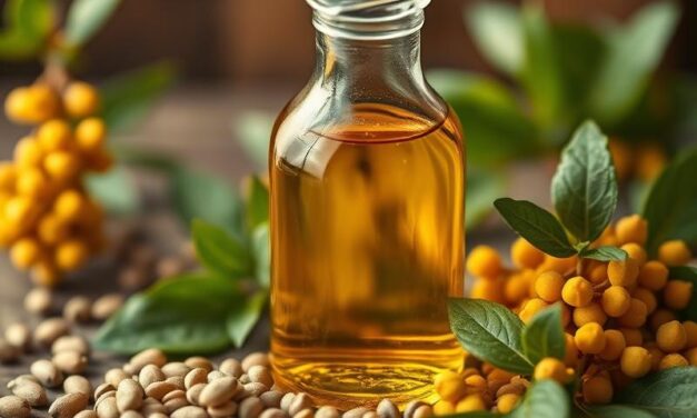 Olej musztardowy na włosy – właściwości, zastosowanie i skutki działania