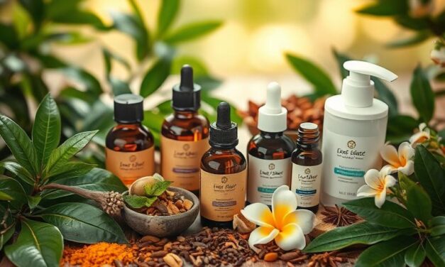Kosmetyki ajurwedyjskie: Odkryj moc naturalnej pielęgnacji