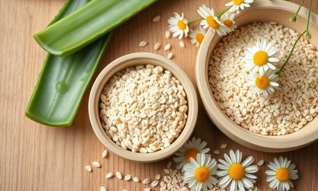 Domowe sposoby na podrażnioną skórę – łagodzenie podrażnień naturalnie