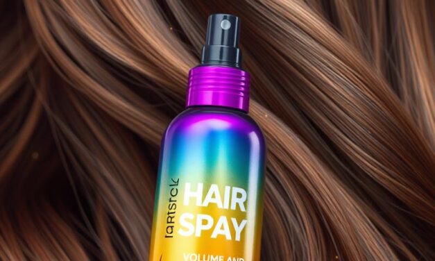 Spraye na objętość włosów – jak wybrać najlepszy produkt?