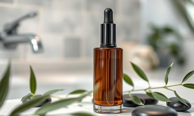 Serum do twarzy dla mężczyzn – jakie przynosi korzyści?