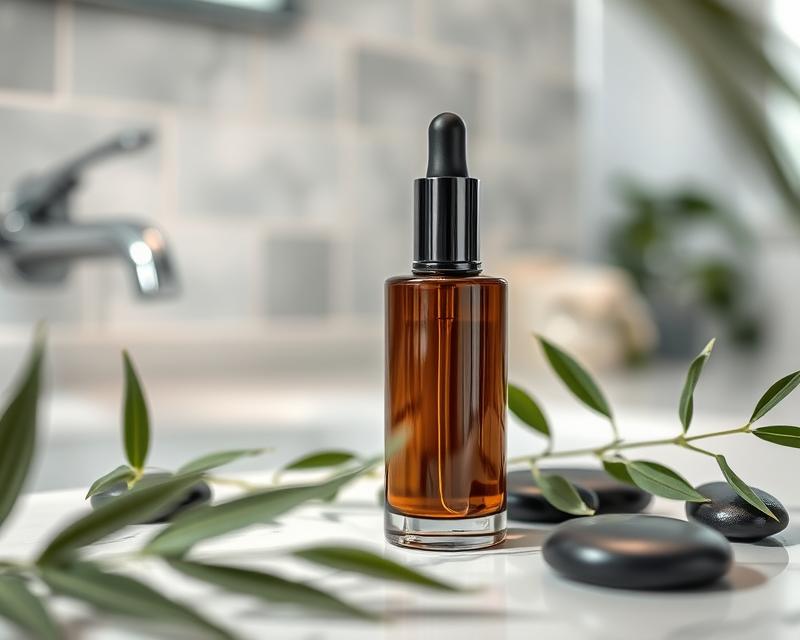 Serum do twarzy dla mężczyzn – jakie przynosi korzyści?
