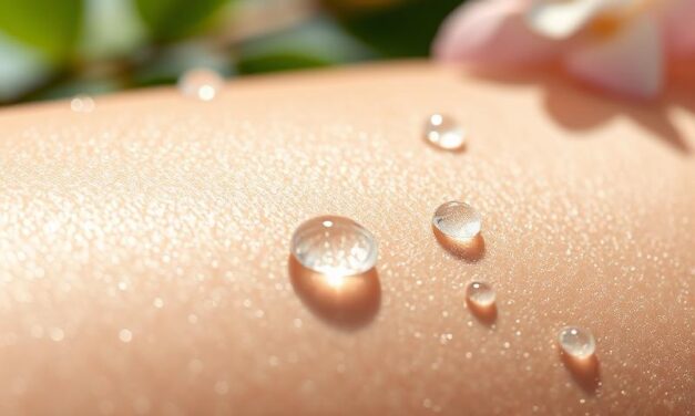 Peeling azelainowy – skuteczny sposób na trądzik i gładką skórę