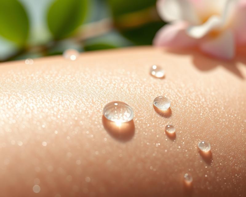 Peeling azelainowy – skuteczny sposób na trądzik i gładką skórę